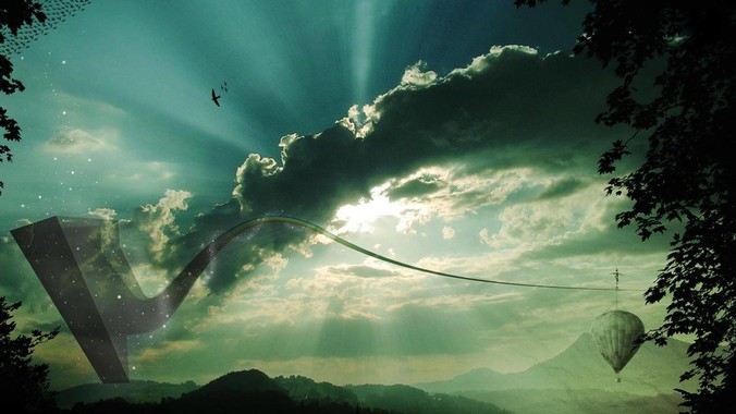 一个人能做出什么开源项目？